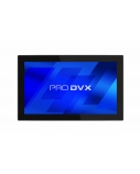 ProDVX ProDVX SD18 18.5 ", 300 cd/m², 24/7, 170 °, 140 °, 1366 x 768 pixels