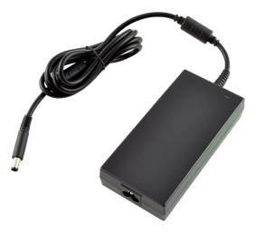 Dell | Dock Euro 180W AC Adapter With 2M Euro Power Cord (Kit)