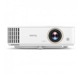 Benq | TH685P | Full HD (1920x1080) | 3500 ANSI lumens | White | Lamp warranty 	12 month(s)