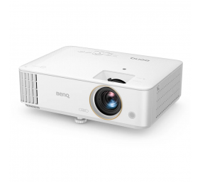 Benq | TH685P | Full HD (1920x1080) | 3500 ANSI lumens | White | Lamp warranty 	12 month(s)