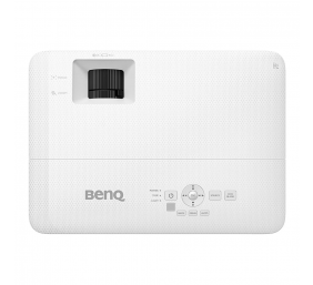 Benq | TH685P | Full HD (1920x1080) | 3500 ANSI lumens | White | Lamp warranty 	12 month(s)