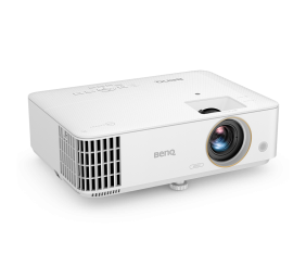 Benq | TH685P | Full HD (1920x1080) | 3500 ANSI lumens | White | Lamp warranty 	12 month(s)