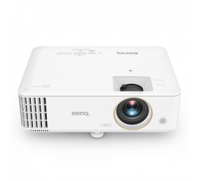 Benq | TH685P | Full HD (1920x1080) | 3500 ANSI lumens | White | Lamp warranty 	12 month(s)