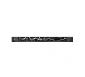 PowerEdge R250/4x 3.5/Xeon E-2314/1x 16GB/2x 2TB SATA/PERC H345/iDrac9 Exp/450W/3YRS