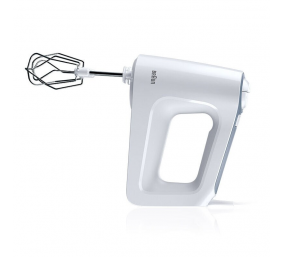 Braun | MultiMix 3 Hand Mixer | HM 3135 WH | Hand Mixer | 500 W | Number of speeds 5 | Turbo mode | White