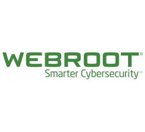 Webroot | SecureAnywhere | Complete | 1 year(s) | License quantity 5 user(s)
