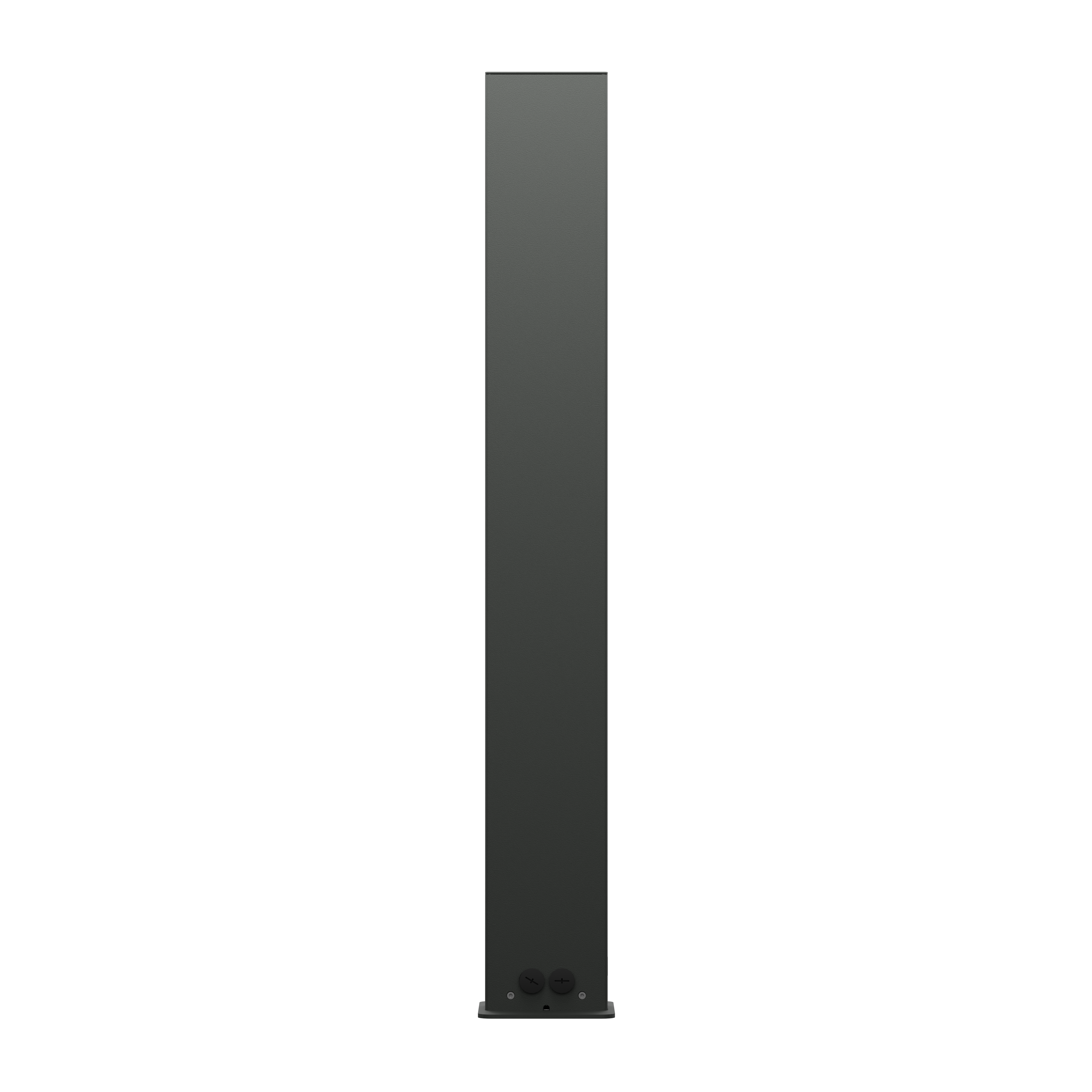 Wallbox | Pedestal Eiffel Basic Dual for Pulsar family, Black
