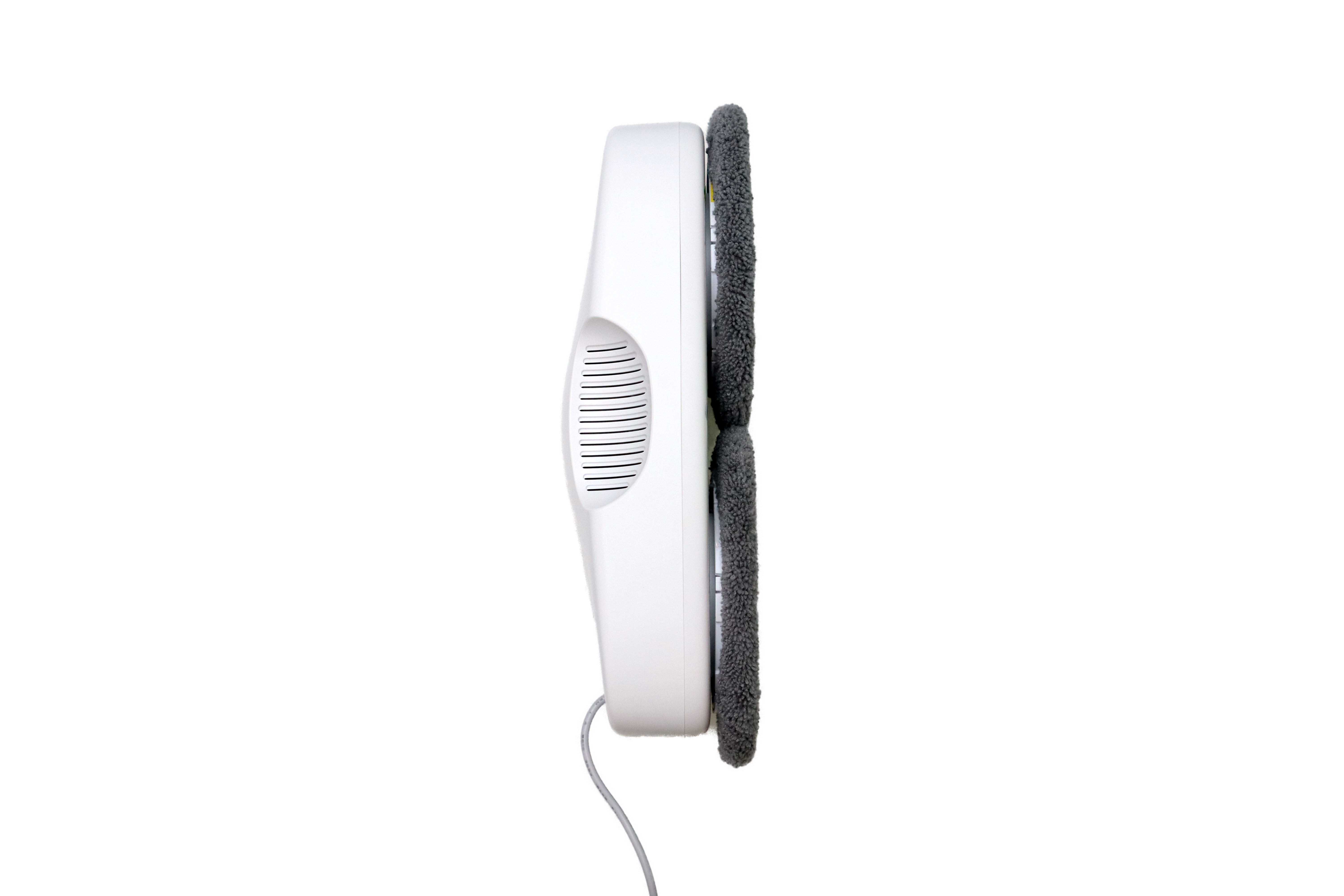 HUTT | Windows Cleaning Robot | DDC55 | Corded | 3800 Pa | White