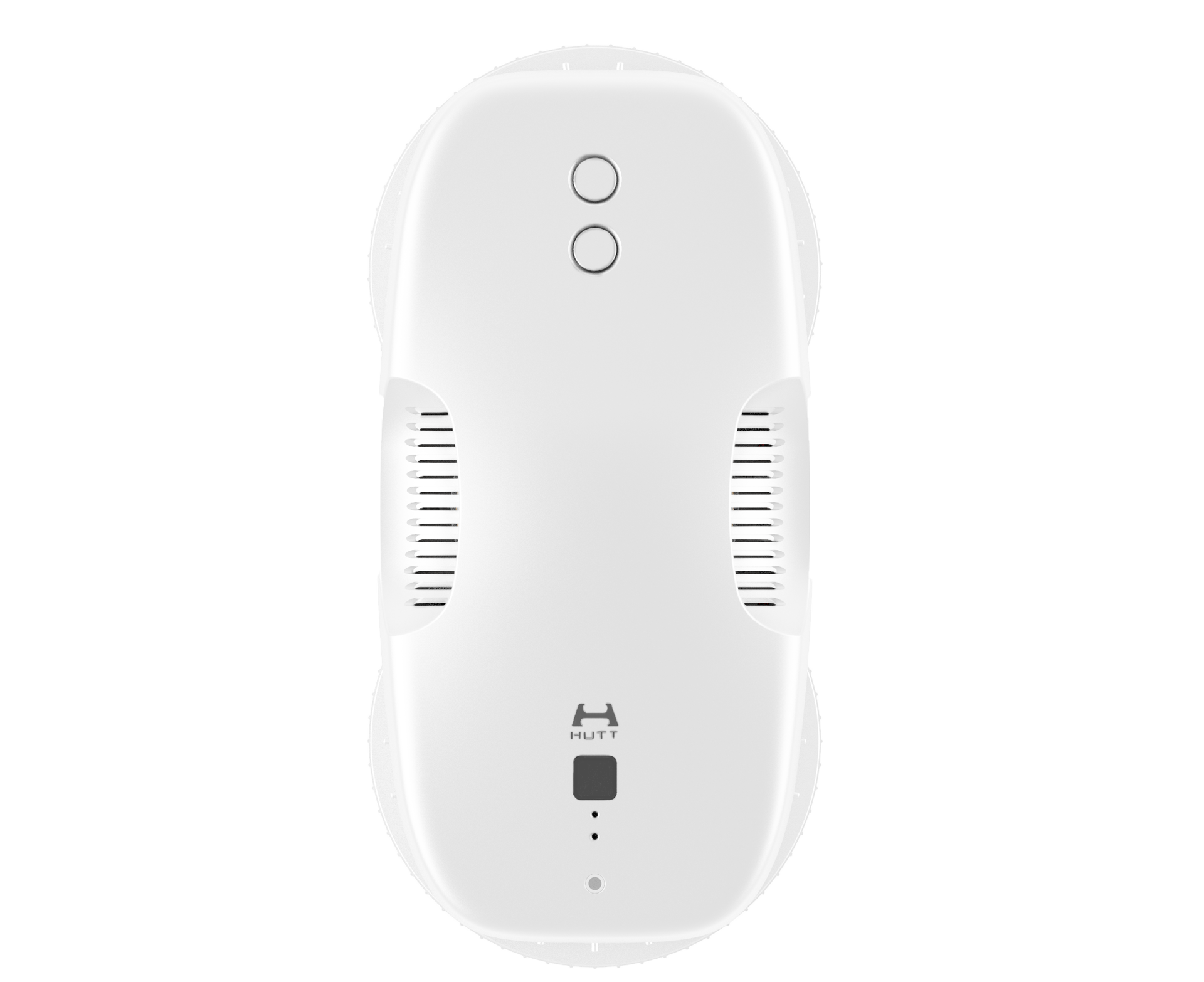 HUTT | Windows Cleaning Robot | DDC55 | Corded | 3800 Pa | White