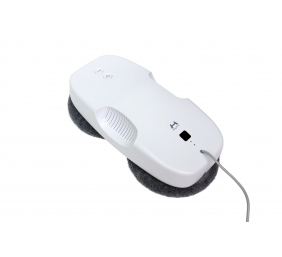 HUTT | Windows Cleaning Robot | DDC55 | Corded | 3800 Pa | White