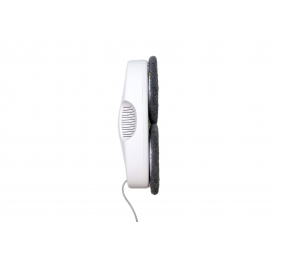 HUTT | Windows Cleaning Robot | DDC55 | Corded | 3800 Pa | White