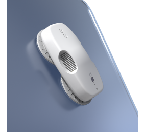 HUTT | Windows Cleaning Robot | DDC55 | Corded | 3800 Pa | White