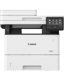 Spausdintuvas lazerinis Canon i-SENSYS MF552DW MFP A4 Laser Mono 43ppm Wifi Duplex Adf