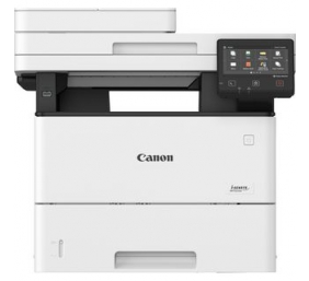 Spausdintuvas lazerinis Canon i-SENSYS MF552DW MFP A4 Laser Mono 43ppm Wifi Duplex Adf