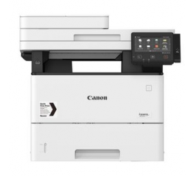 Spausdintuvas lazerinis Canon i-SENSYS MF455DW MFP A4 Laser Mono 38ppm Wifi Duplex Adf