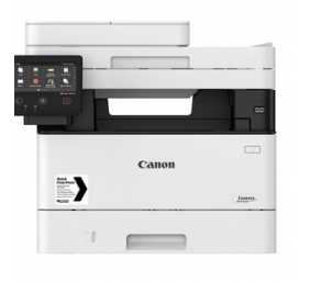 Spausdintuvas lazerinis Canon i-SENSYS MF455DW MFP A4 Laser Mono 38ppm Wifi Duplex Adf
