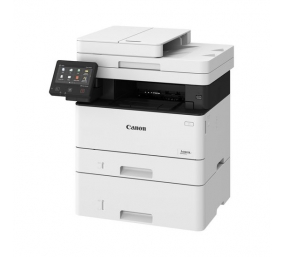 Spausdintuvas lazerinis Canon i-SENSYS MF455DW MFP A4 Laser Mono 38ppm Wifi Duplex Adf