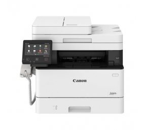 Spausdintuvas lazerinis Canon i-SENSYS MF455DW MFP A4 Laser Mono 38ppm Wifi Duplex Adf