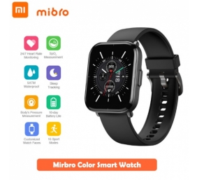 Išmanusis laikrodis MiBro Color Smartwatch