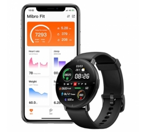 Išmanusis laikrodis MiBro Lite Smartwatch