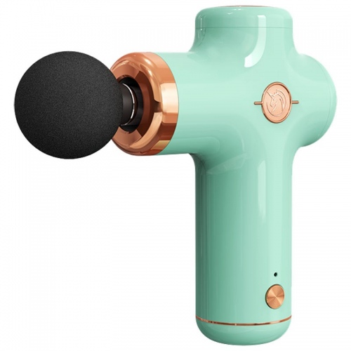 Nugaros ir kaklo masažuoklis YESOUL MG11 (Massage Gun)