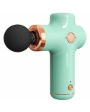 Nugaros ir kaklo masažuoklis YESOUL MG11 (Massage Gun)