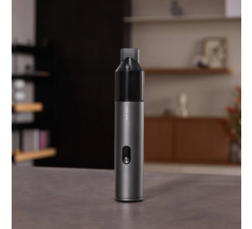 CoClean Nešiojamas automobilio dulkių siurblys C2, Pilka