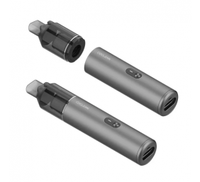 CoClean Nešiojamas automobilio dulkių siurblys C2, Pilka