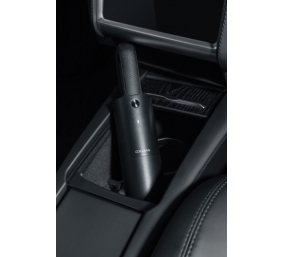 CoClean Nešiojamas automobilio dulkių siurblys C1