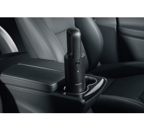 CoClean Nešiojamas automobilio dulkių siurblys C1