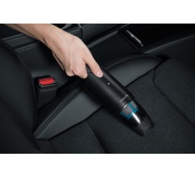 CoClean Nešiojamas automobilio dulkių siurblys C1