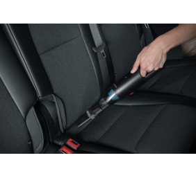 CoClean Nešiojamas automobilio dulkių siurblys C1