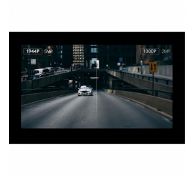 Vaizdo Registratorius DDPAI Z40 (Dash Camera)