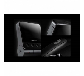 Vaizdo Registratorius DDPAI Z40 (Dash Camera)