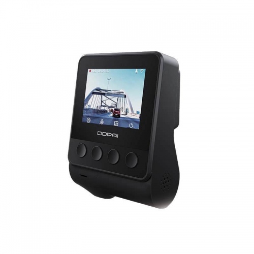 Vaizdo Registratorius DDPAI Z40 (Dash Camera)