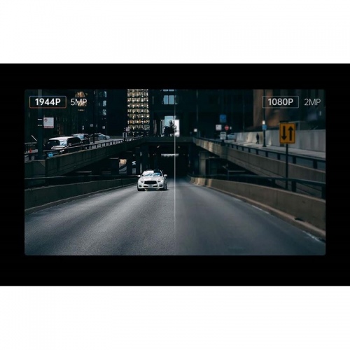Vaizdo Registratorius DDPAI Z40 (Dash Camera)