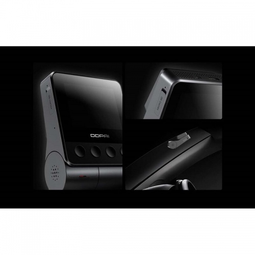 Vaizdo Registratorius DDPAI Z40 (Dash Camera)