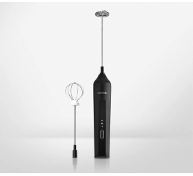 Pieno putų plakiklis Circle Joy Electric Milk Frother