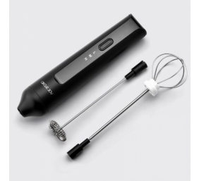 Pieno putų plakiklis Circle Joy Electric Milk Frother