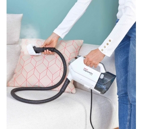 Polti | Steam cleaner | PTEU0295 Vaporetto 3 Clean 3-in-1 | Power 1800 W | Steam pressure Not Applicable bar | Water tank capacity 0.5 L | White