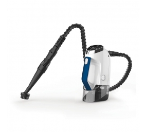 Polti | Vacuum steam mop with portable steam cleaner | PTEU0299 Vaporetto 3 Clean_Blue | Power 1800 W | Steam pressure Not Applicable bar | Water tank capacity 0.5 L | White/Blue