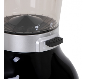 Adler | Coffee Grinder | AD 4450 Burr | 300 W | Coffee beans capacity 300 g | Number of cups 1-10 pc(s) | Black
