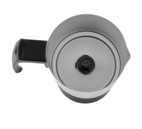 Adler | Milk frother | AD 4497 | 600 W | Milk frother | Black