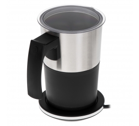 Adler | Milk frother | AD 4497 | 600 W | Milk frother | Black