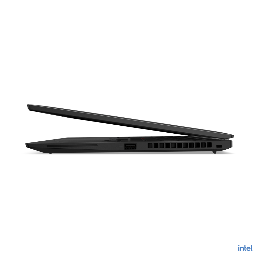 Lenovo ThinkPad T14s Gen 3 14 WUXGA i5-1240P/16GB/256GB/Intel Iris Xe/WIN11 Pro/Nordic Backlit kbd/Black/FP/LTE Upgradable/SC/3Y Warranty