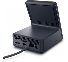 Dell | Dual Charge Dock | HD22Q | Charge Dock | Warranty 24 month(s)