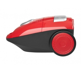 ETA | Rubio ETA049190010 | Vacuum cleaner | Bagged | Power 850 W | Dust capacity 2 L | Red