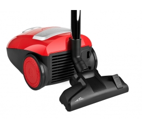 ETA | Rubio ETA049190010 | Vacuum cleaner | Bagged | Power 850 W | Dust capacity 2 L | Red