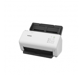Brother | Desktop Document Scanner | ADS-4300N | Colour | Wired