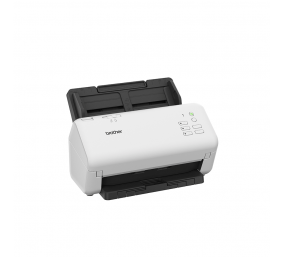 Brother | Desktop Document Scanner | ADS-4300N | Colour | Wired